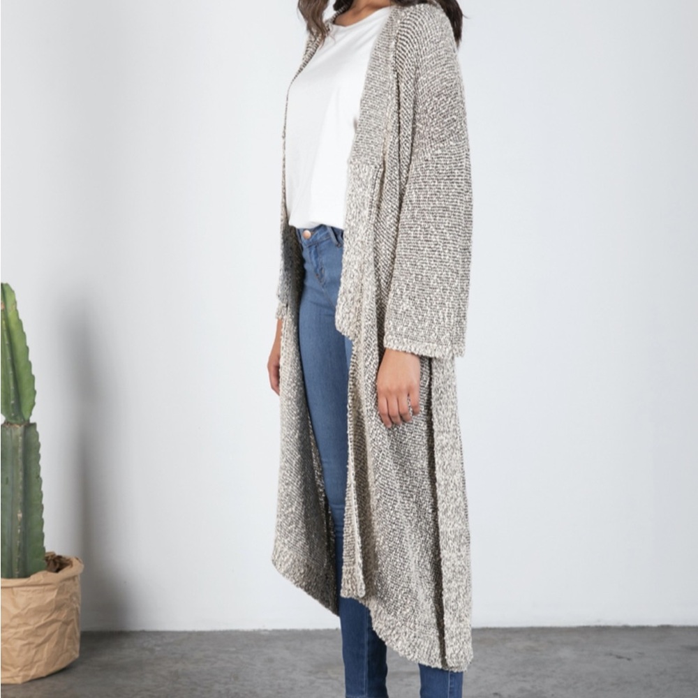 Mod Ref Soto Cardigan